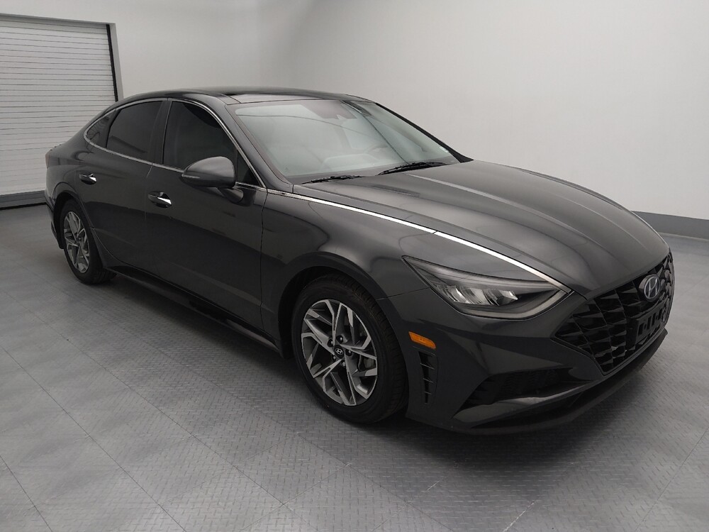 2022 Hyundai Sonata in Independence, MO 64055 - 18091383 11