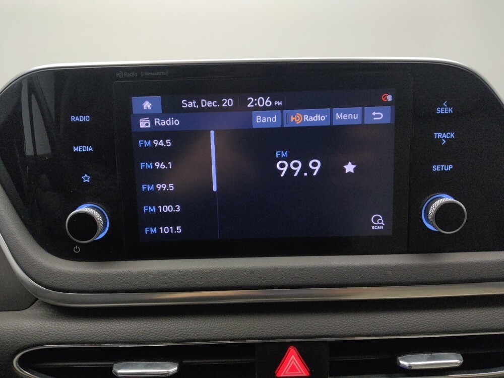 2022 Hyundai Sonata in Independence, MO 64055 - 18091383 25