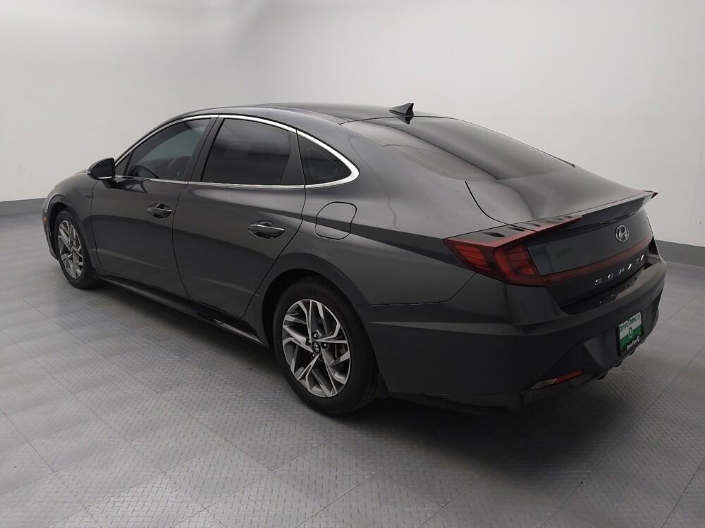 2022 Hyundai Sonata in Independence, MO 64055 - 18091383 3