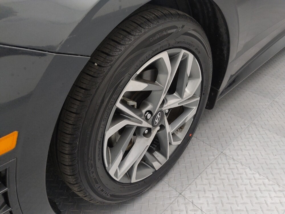 2022 Hyundai Sonata in Independence, MO 64055 - 18091383 31