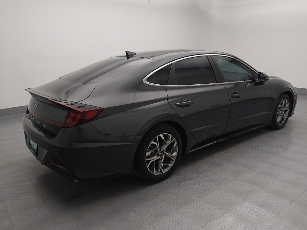 2022 Hyundai Sonata in Independence, MO 64055 - 18091383 10