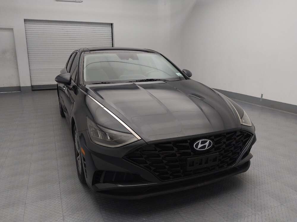 2022 Hyundai Sonata in Independence, MO 64055 - 18091383 14