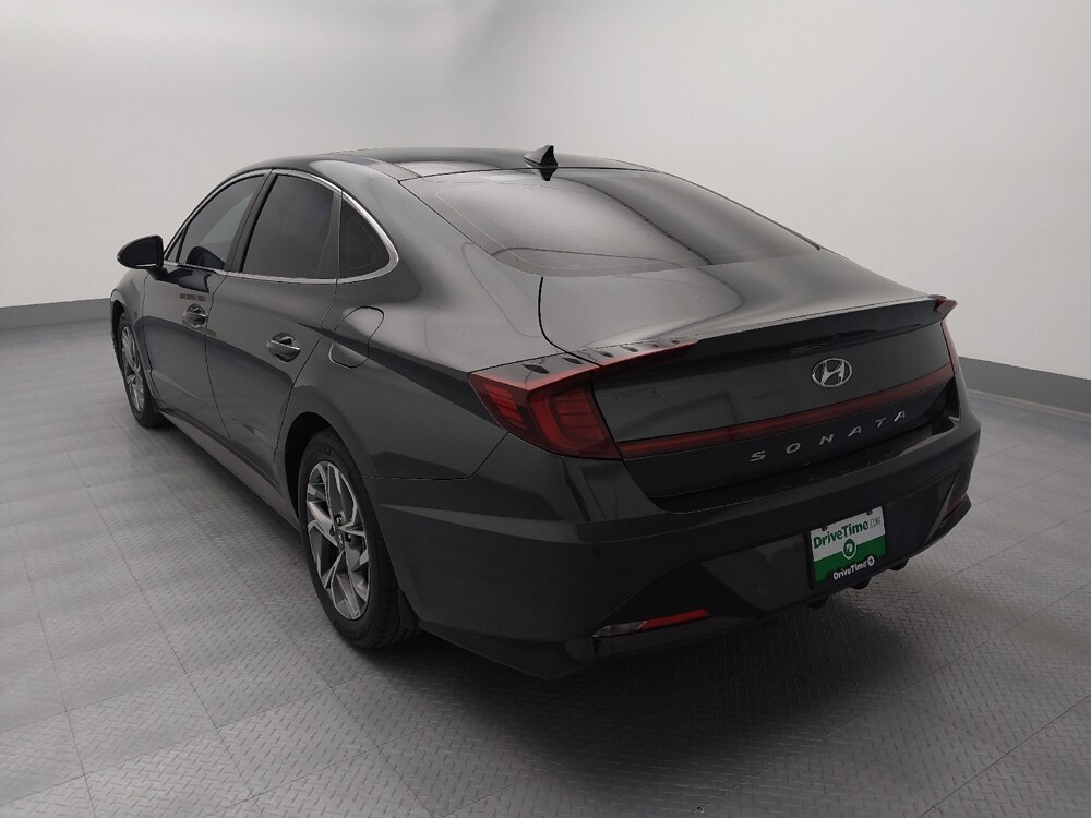 2022 Hyundai Sonata in Independence, MO 64055 - 18091383 5