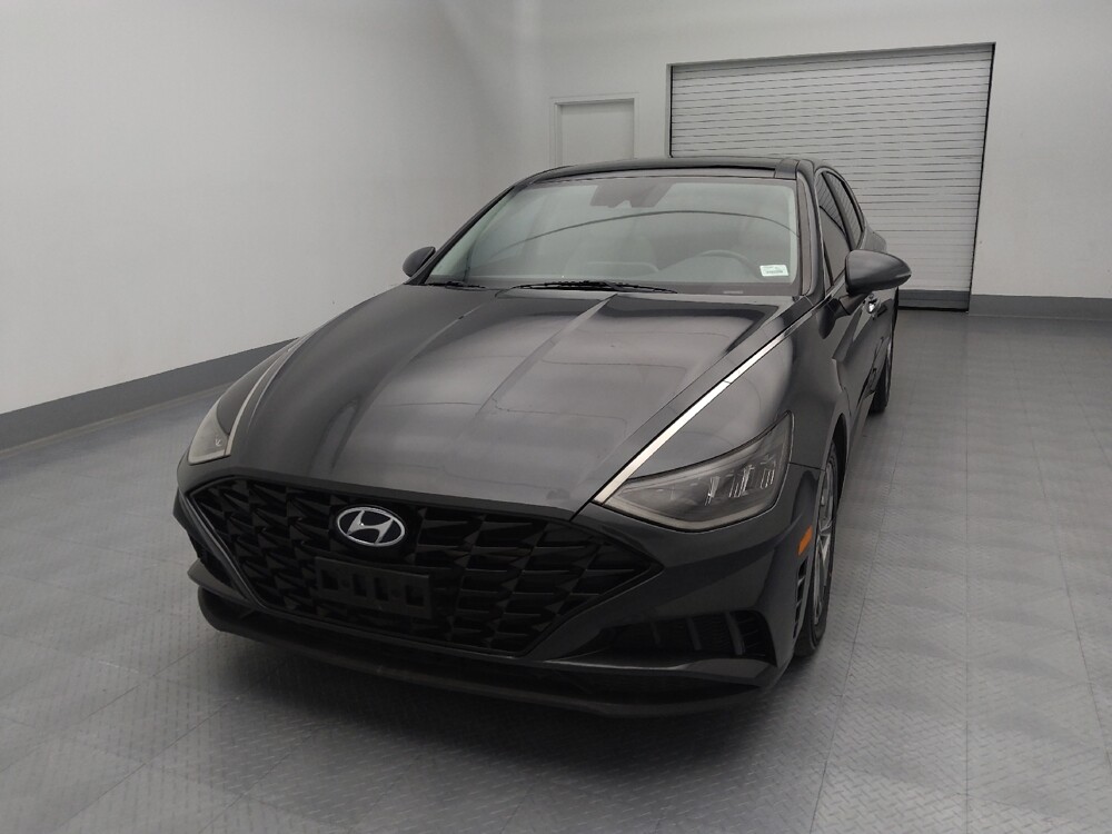 2022 Hyundai Sonata in Independence, MO 64055 - 18091383 15