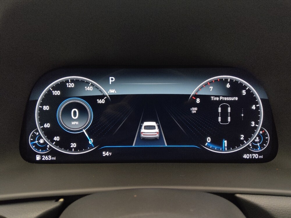 2022 Hyundai Sonata in Independence, MO 64055 - 18091383 23