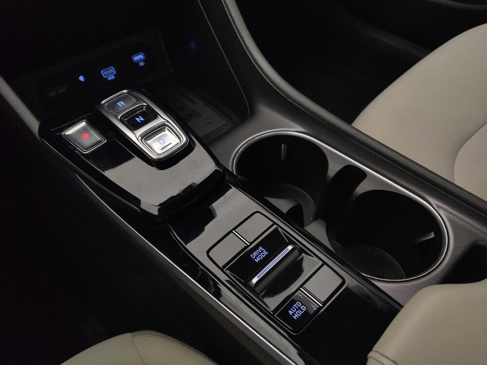 2022 Hyundai Sonata in Independence, MO 64055 - 18091383 26