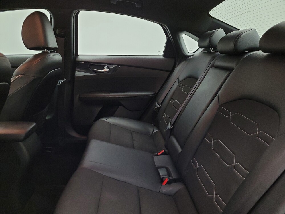 2021 Kia Forte in Phoenix, AZ 85015 - 18091385 18