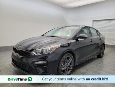 2021 Kia Forte in Phoenix, AZ 85015