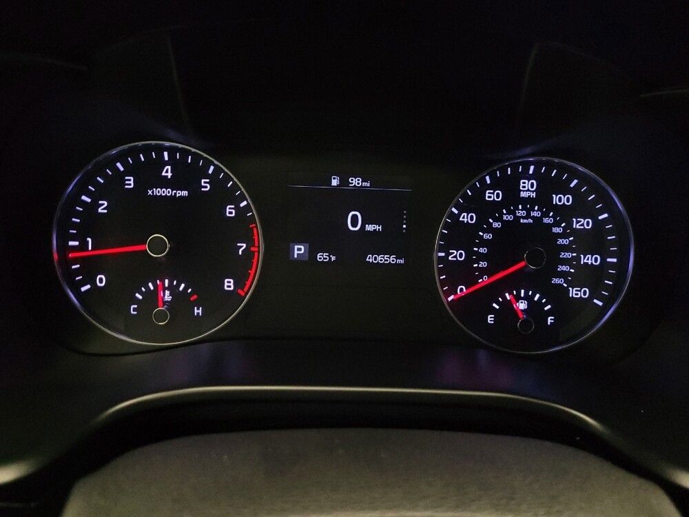 2021 Kia Forte in Phoenix, AZ 85015 - 18091385 23