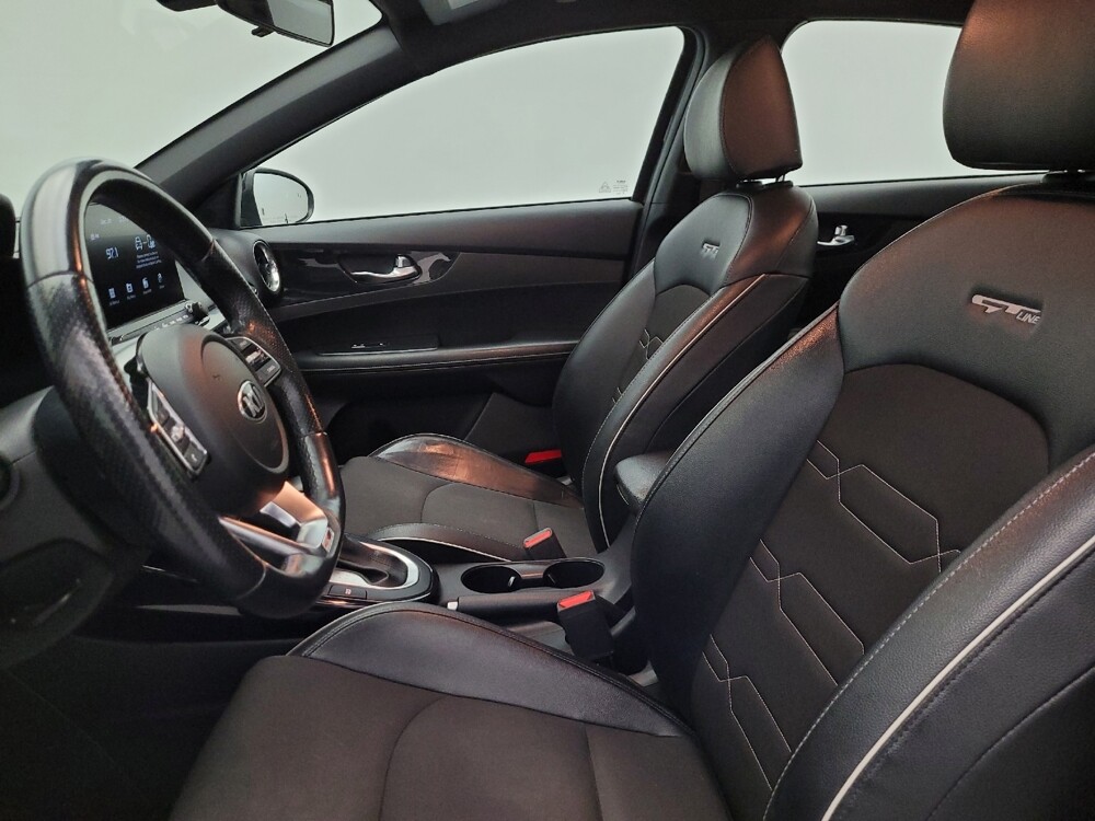 2021 Kia Forte in Phoenix, AZ 85015 - 18091385 17