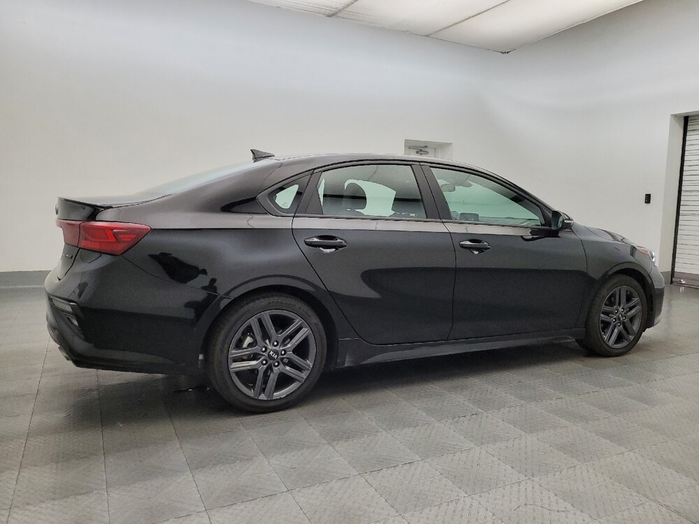 2021 Kia Forte in Phoenix, AZ 85015 - 18091385 10