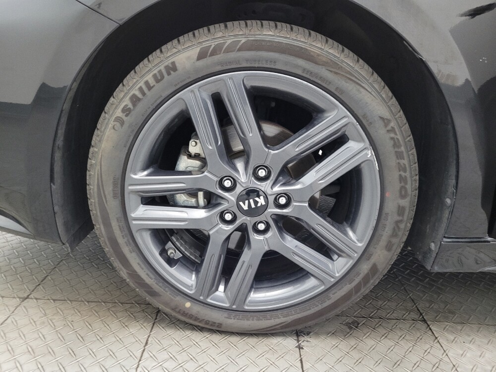 2021 Kia Forte in Phoenix, AZ 85015 - 18091385 31