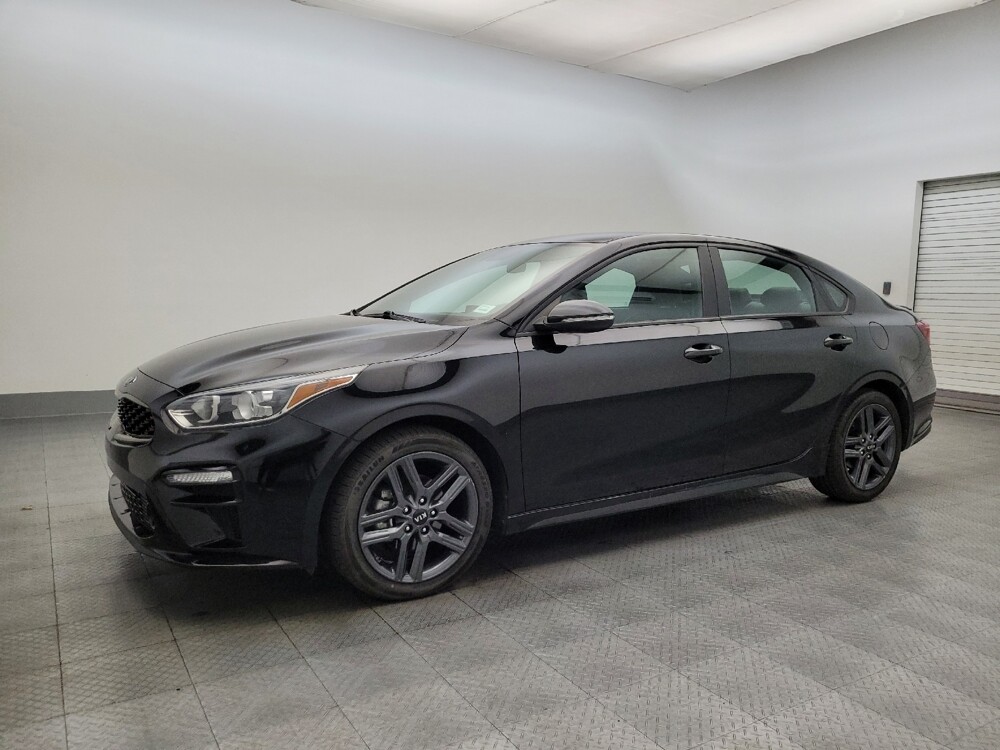 2021 Kia Forte in Phoenix, AZ 85015 - 18091385 2