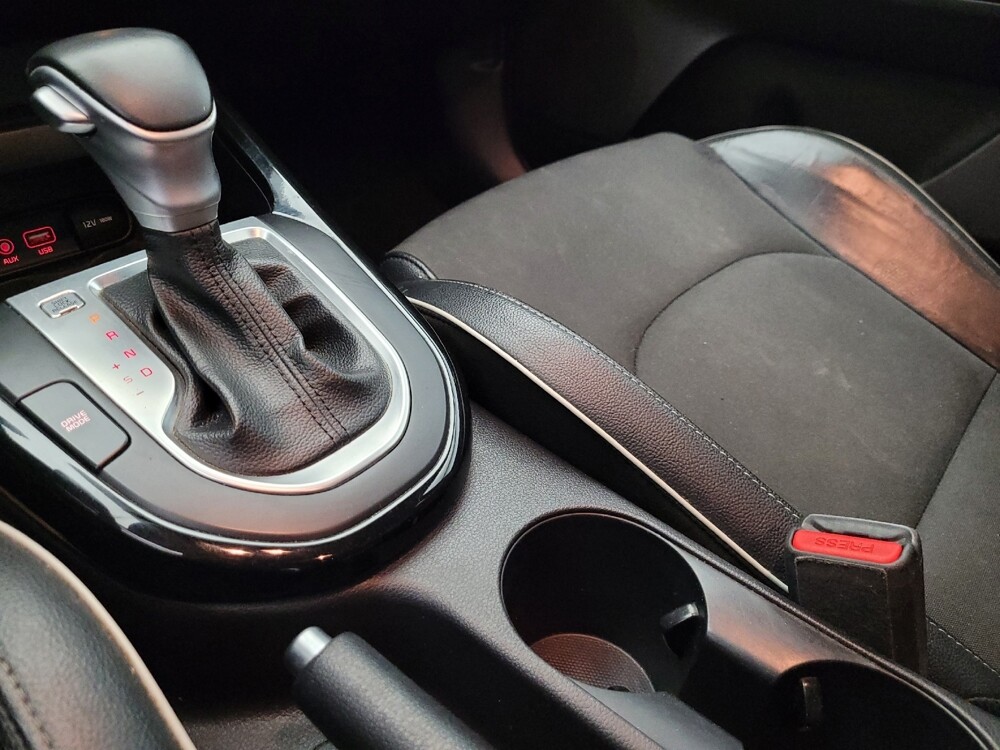 2021 Kia Forte in Phoenix, AZ 85015 - 18091385 26