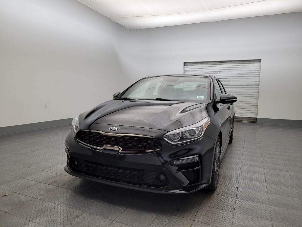 2021 Kia Forte in Phoenix, AZ 85015 - 18091385 15
