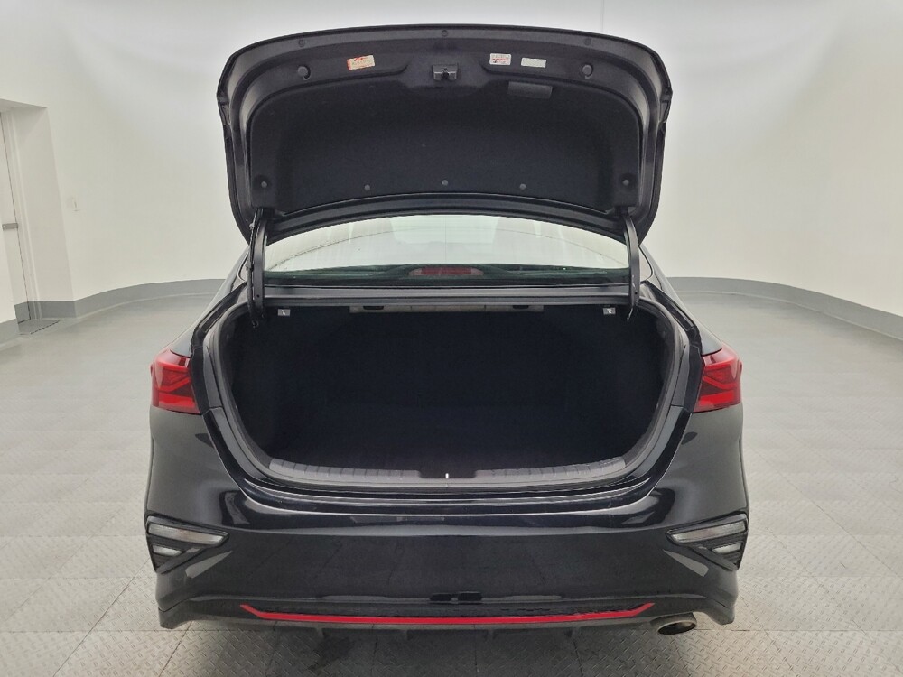 2021 Kia Forte in Phoenix, AZ 85015 - 18091385 29