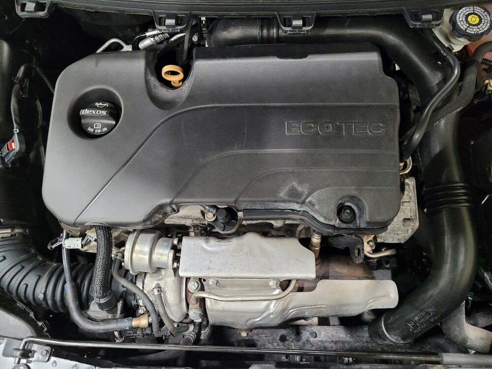 2019 Chevrolet Cruze in Glen Burnie, MD 21061 - 18091386 30