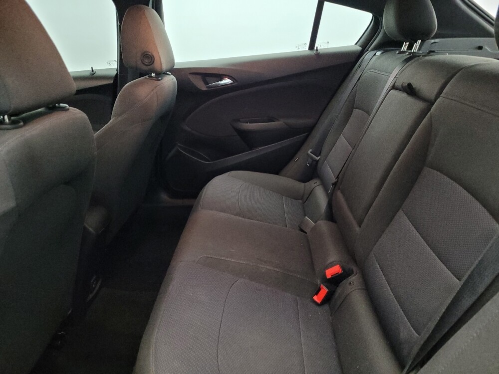 2019 Chevrolet Cruze in Glen Burnie, MD 21061 - 18091386 18