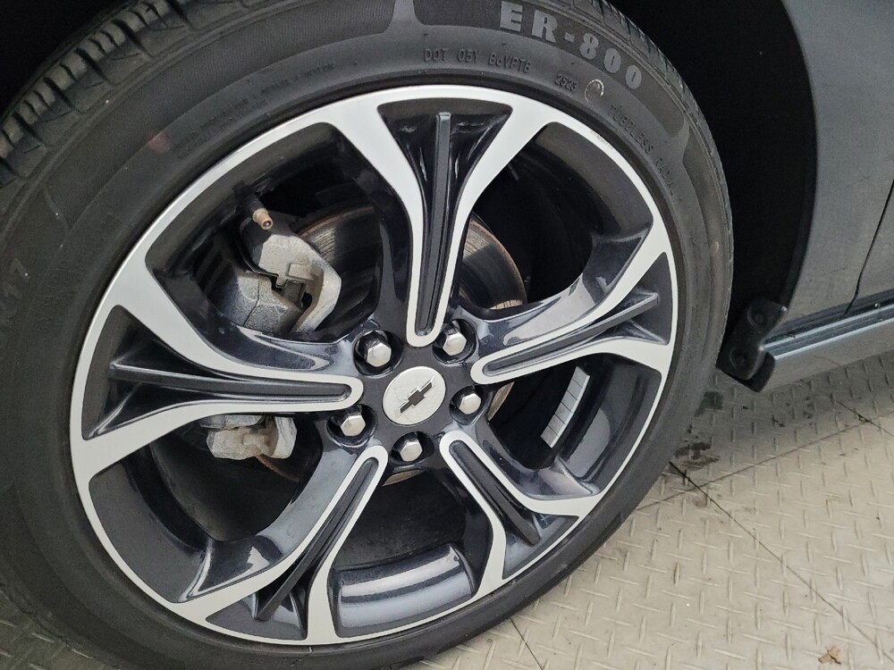 2019 Chevrolet Cruze in Glen Burnie, MD 21061 - 18091386 31