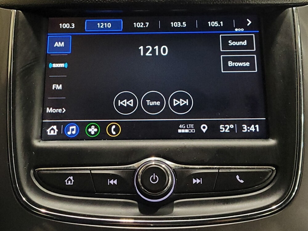 2019 Chevrolet Cruze in Glen Burnie, MD 21061 - 18091386 25