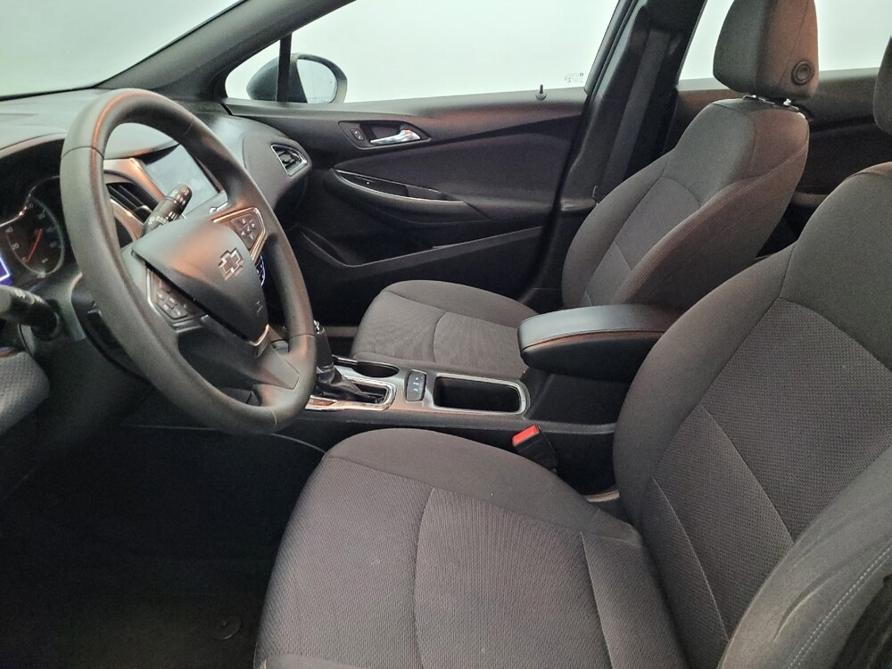 2019 Chevrolet Cruze in Glen Burnie, MD 21061 - 18091386 17