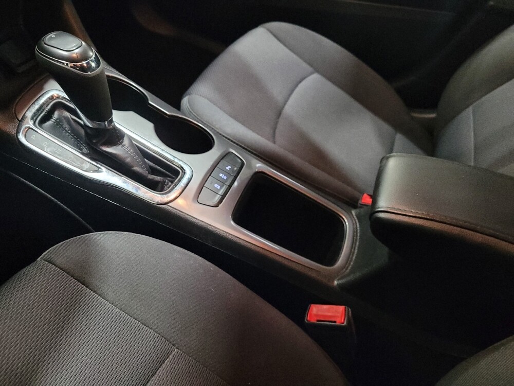 2019 Chevrolet Cruze in Glen Burnie, MD 21061 - 18091386 26