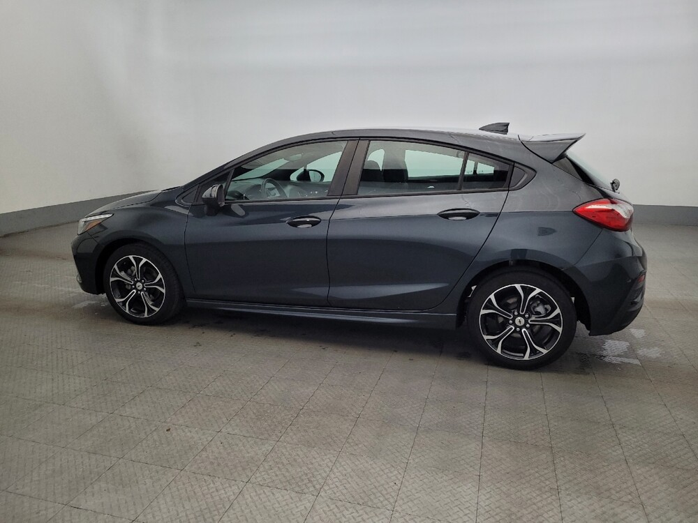 2019 Chevrolet Cruze in Glen Burnie, MD 21061 - 18091386 3