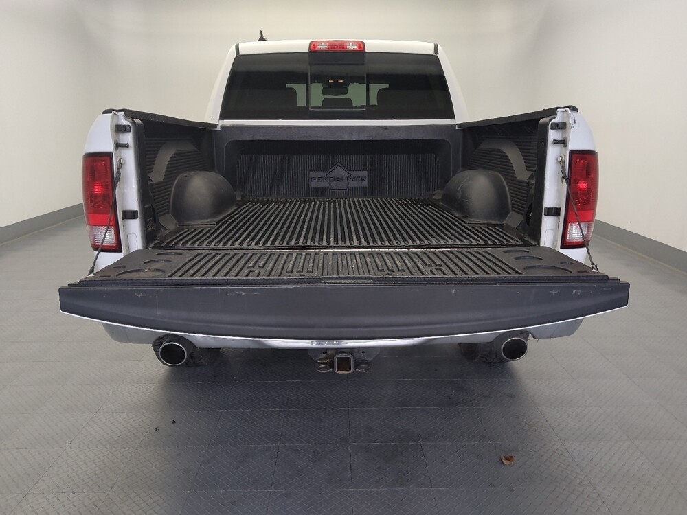 2019 RAM 1500 in Independence, MO 64055 - 18091387 29