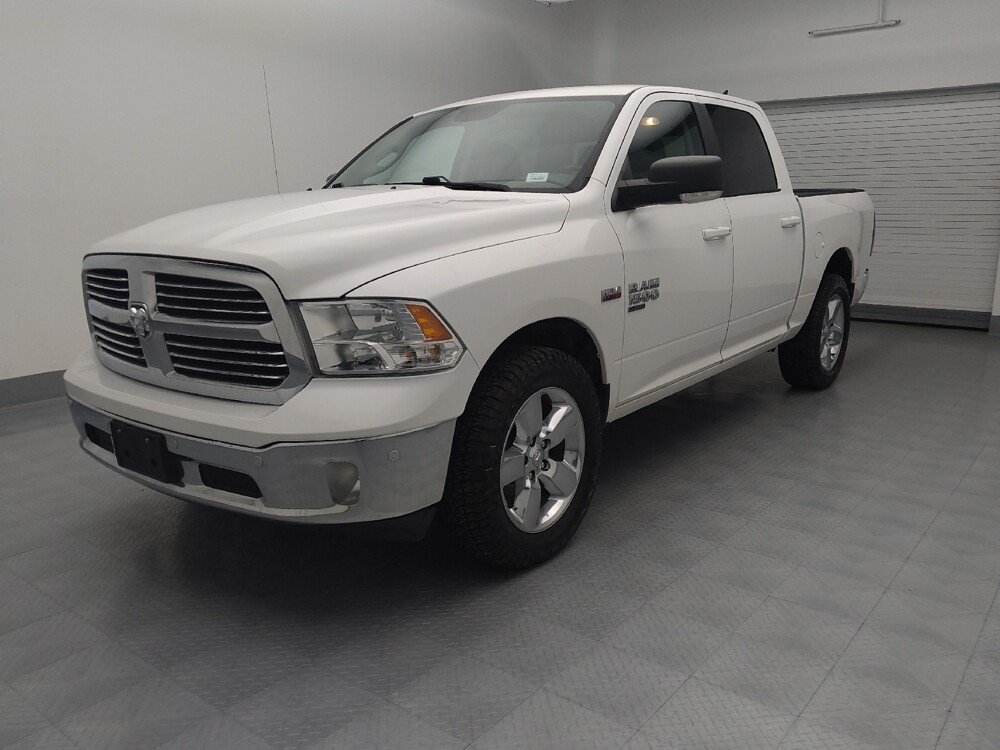 2019 RAM 1500 in Independence, MO 64055 - 18091387 2