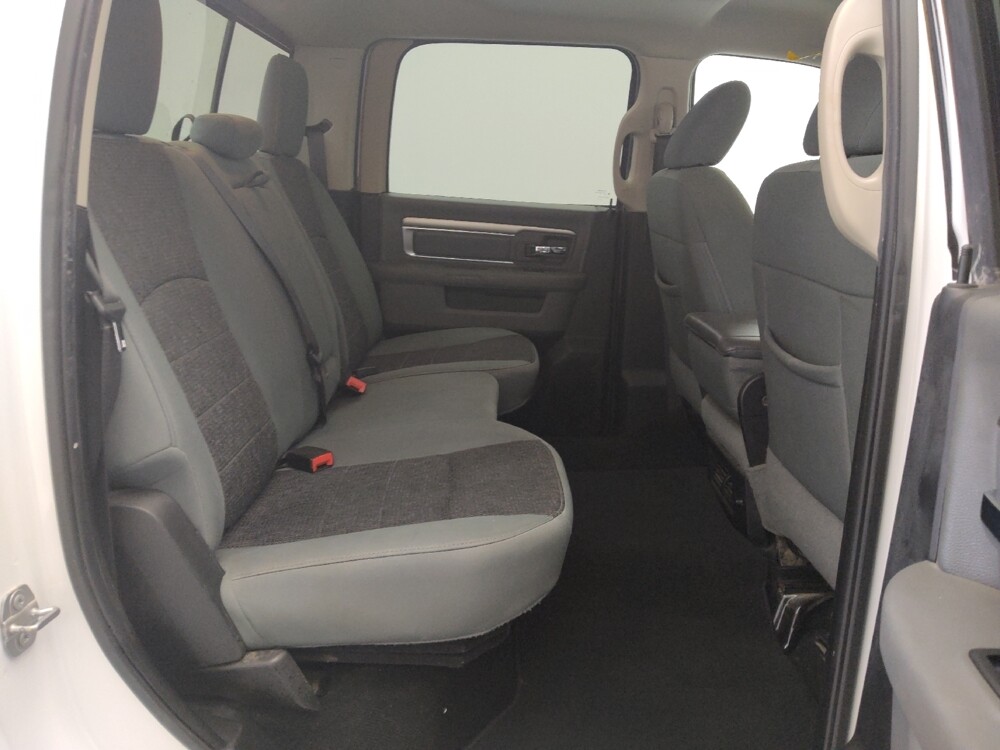 2019 RAM 1500 in Independence, MO 64055 - 18091387 19