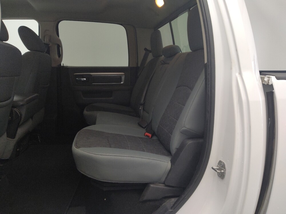 2019 RAM 1500 in Independence, MO 64055 - 18091387 18