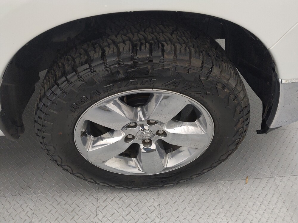 2019 RAM 1500 in Independence, MO 64055 - 18091387 31