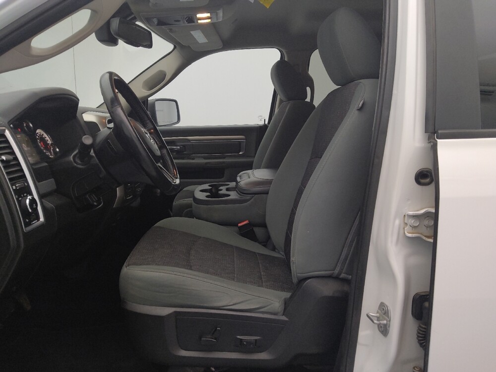 2019 RAM 1500 in Independence, MO 64055 - 18091387 17