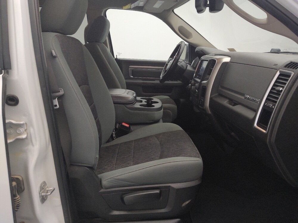 2019 RAM 1500 in Independence, MO 64055 - 18091387 21