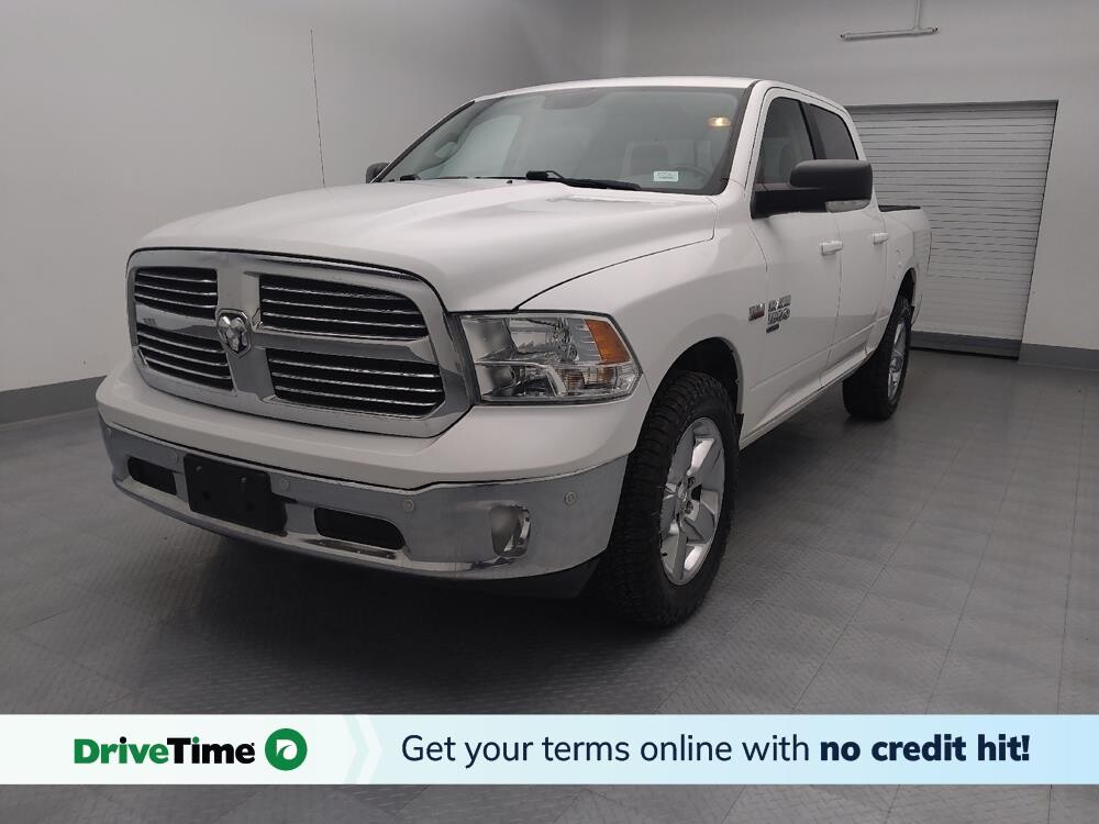 2019 RAM 1500 in Independence, MO 64055 - 18091387