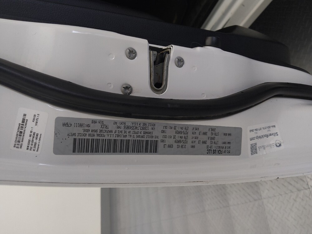 2019 RAM 1500 in Independence, MO 64055 - 18091387 33