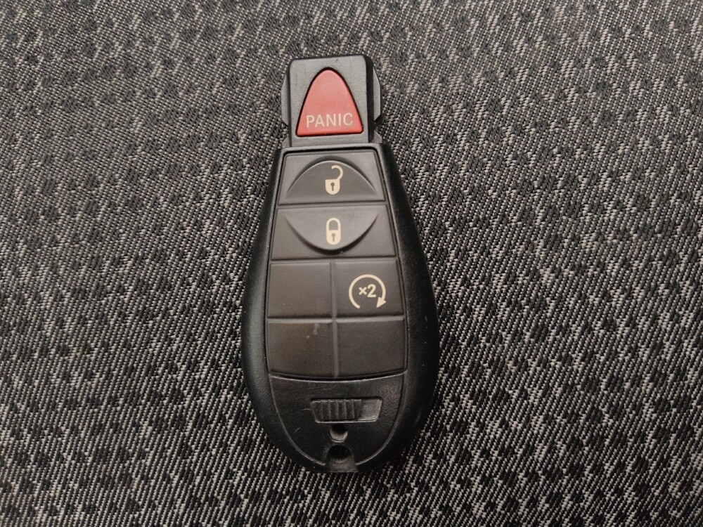 2019 RAM 1500 in Independence, MO 64055 - 18091387 32