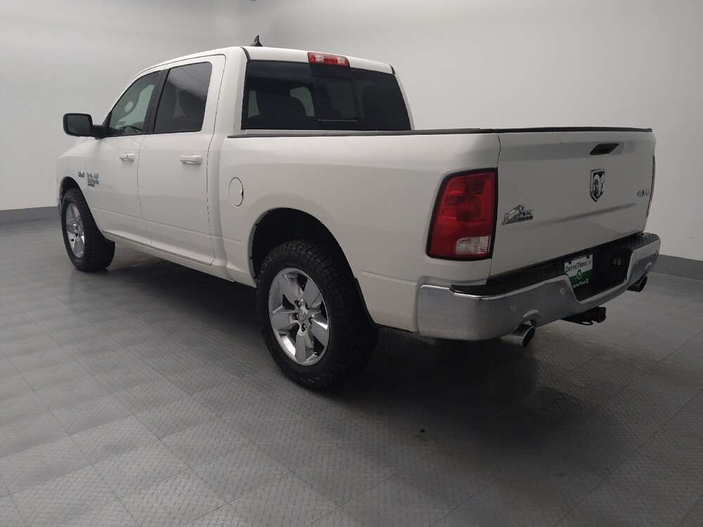 2019 RAM 1500 in Independence, MO 64055 - 18091387 3