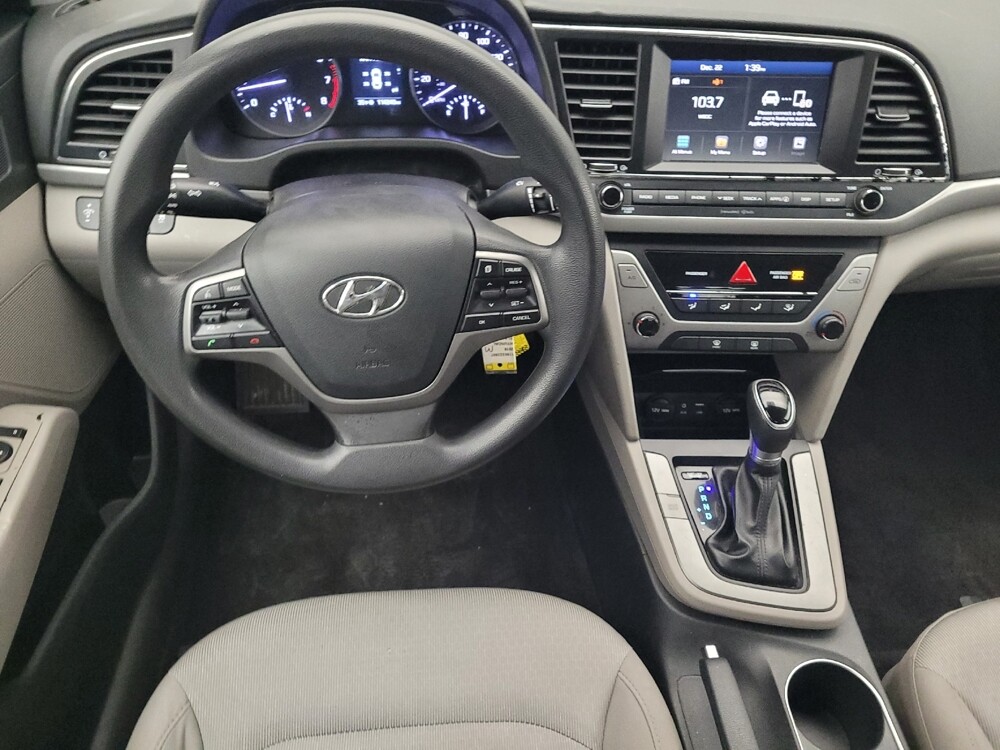 2018 Hyundai Elantra in Raleigh, NC 27604 - 18091388 22