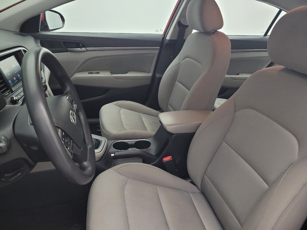 2018 Hyundai Elantra in Raleigh, NC 27604 - 18091388 17