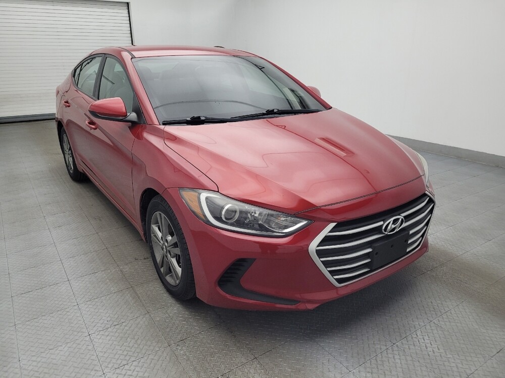 2018 Hyundai Elantra in Raleigh, NC 27604 - 18091388 13