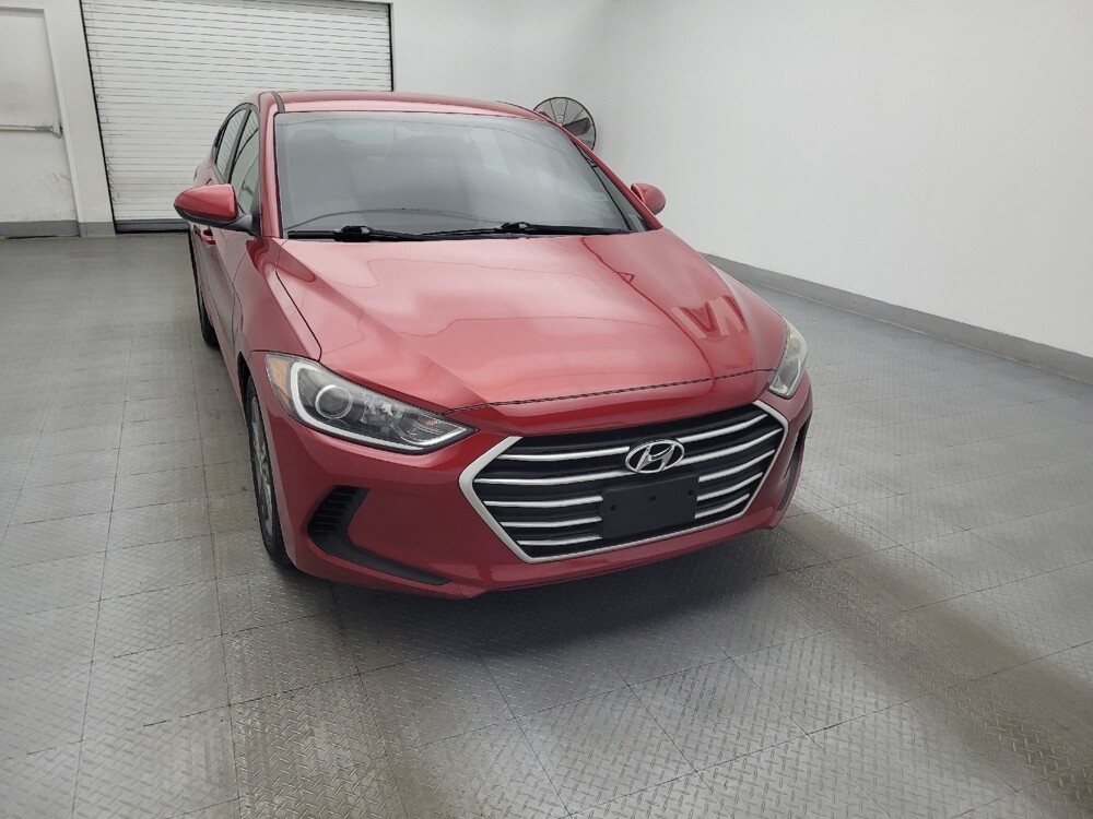 2018 Hyundai Elantra in Raleigh, NC 27604 - 18091388 14