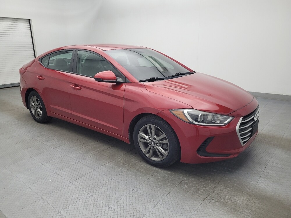 2018 Hyundai Elantra in Raleigh, NC 27604 - 18091388 11