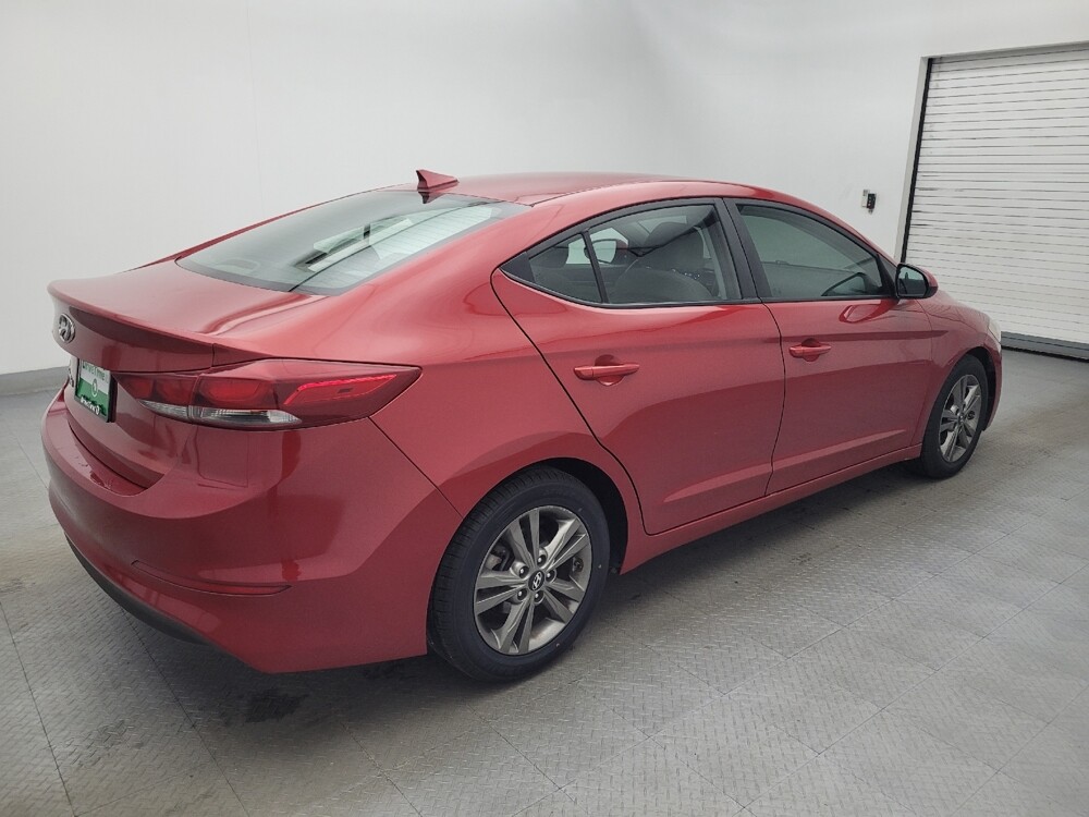 2018 Hyundai Elantra in Raleigh, NC 27604 - 18091388 10