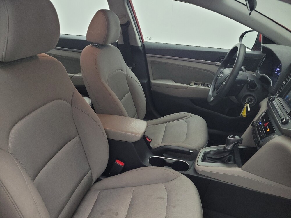 2018 Hyundai Elantra in Raleigh, NC 27604 - 18091388 21