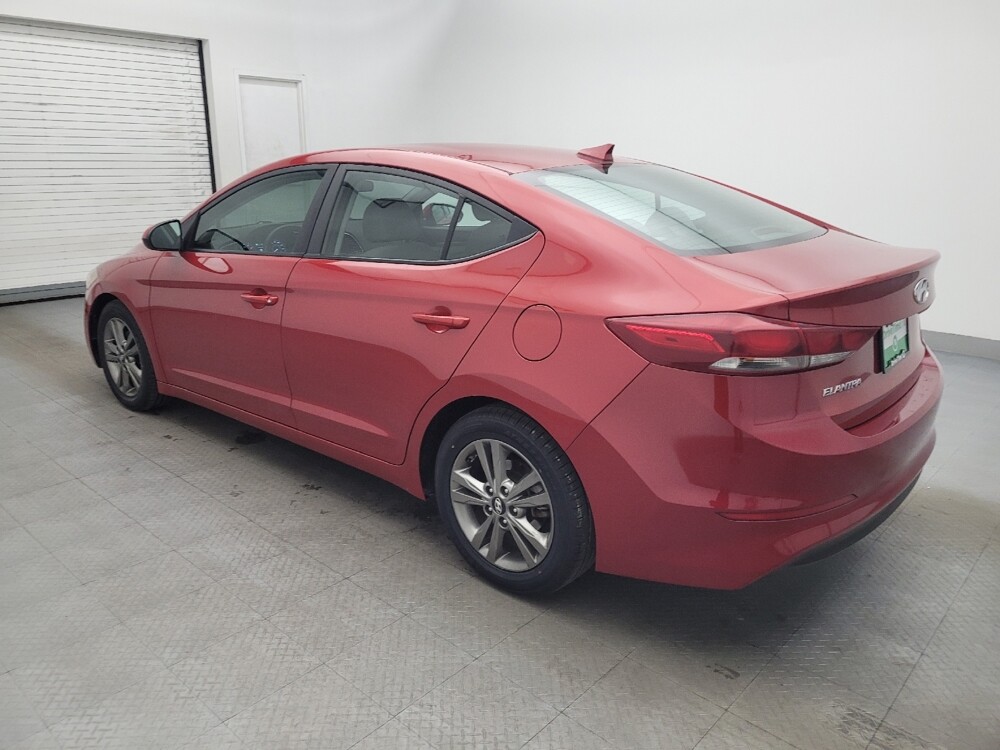 2018 Hyundai Elantra in Raleigh, NC 27604 - 18091388 3