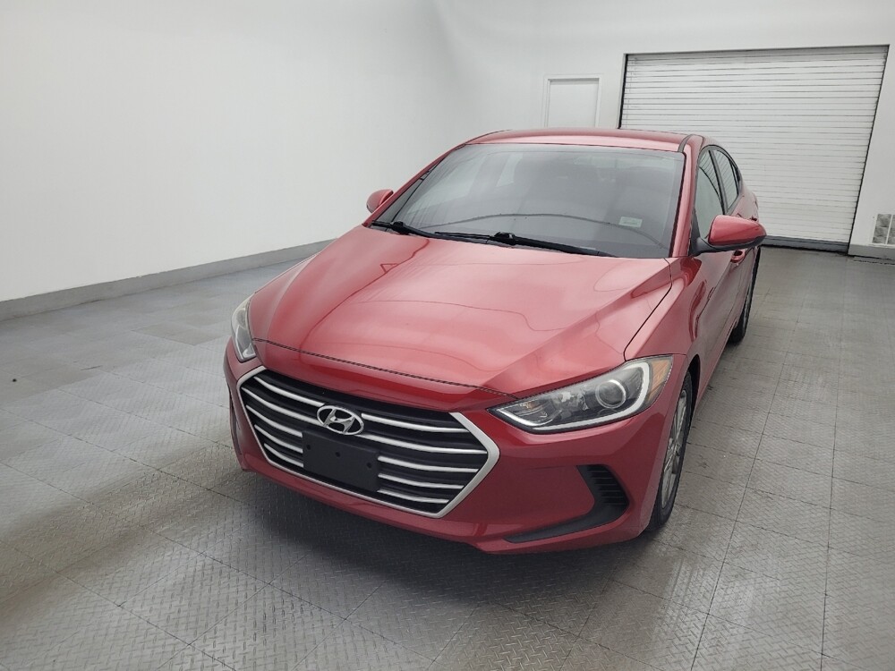 2018 Hyundai Elantra in Raleigh, NC 27604 - 18091388 15