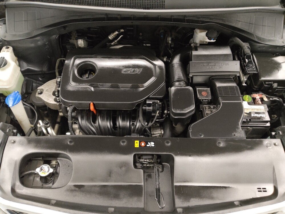 2019 Kia Sorento in Colorado Springs, CO 80909 - 18091389 30