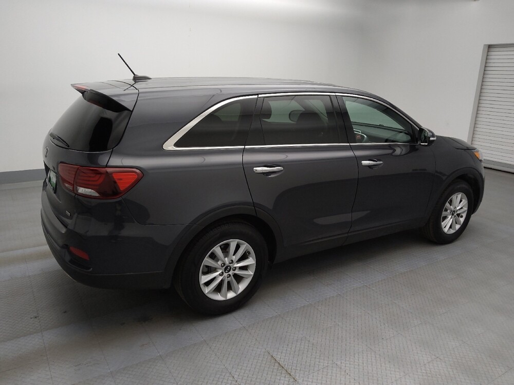 2019 Kia Sorento in Colorado Springs, CO 80909 - 18091389 10