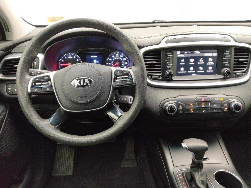 2019 Kia Sorento in Colorado Springs, CO 80909 - 18091389 22